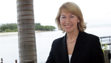Maxine McKew
