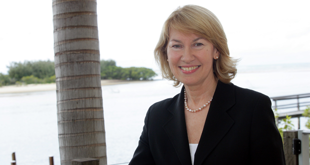 Maxine McKew