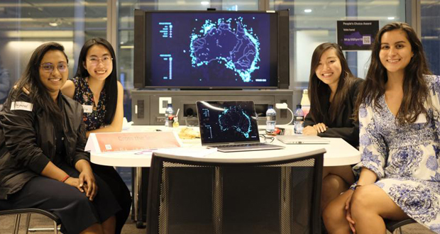 Photo: University of Technology Sydney