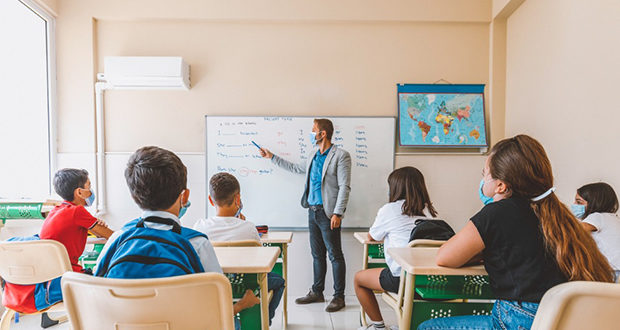 Explicit direct instruction: one Australian school’s transformation ...