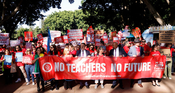 Mesmerizing Nsw Government Asks Uts To Call Off Suspending Teacher Training Artwork for Mobile Mesmerizing Nsw Government Asks Uts To Call Off Suspending Teacher Training Artwork for Mobile