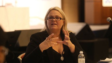 Rochelle Borton