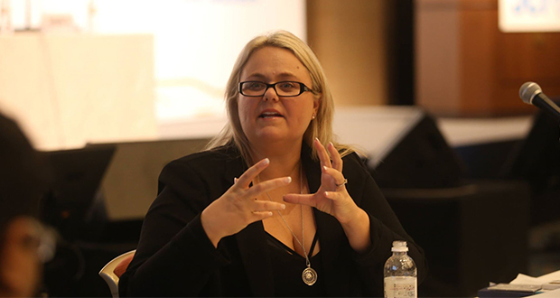 Rochelle Borton