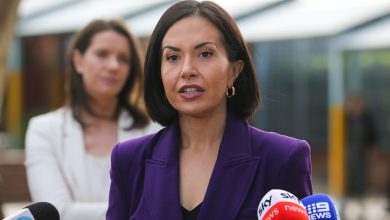 Students must agree to show respect, responsibility and safety to peers and staff members in the code. Picture: Gaye Gerard.