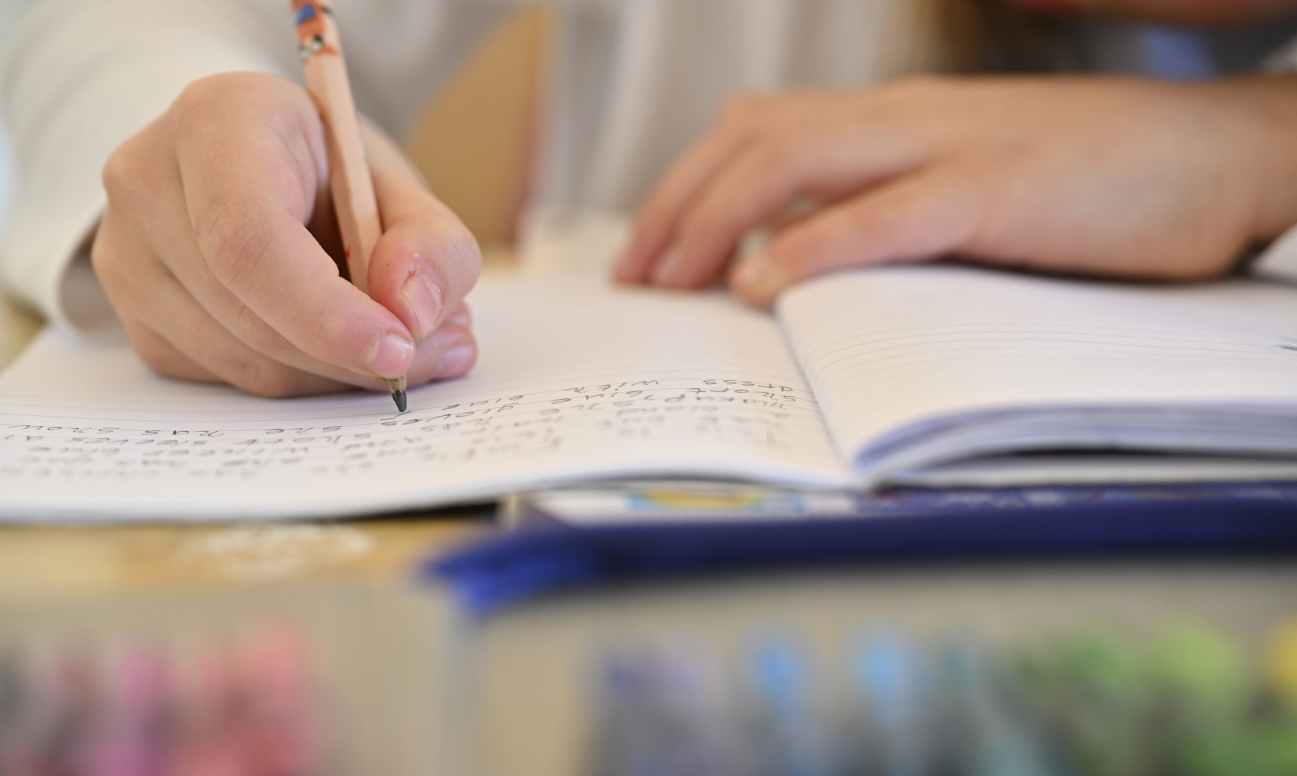 Teach writing across all subjects: AERO – Education Review