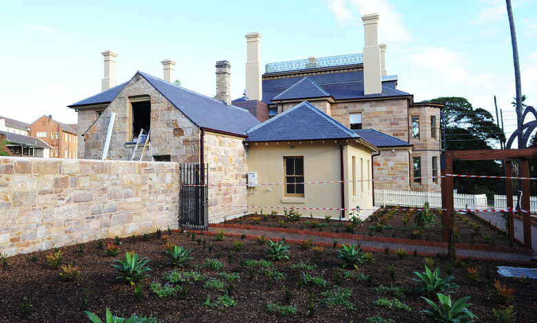 Sydney Church of England Grammar School (Shore) charges $81,650 per year for a Year 12 student. Picture: Daniel Aarons