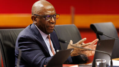 Auditor-General Bola Oyetunji found the department has not adequately supported alternatively schooled children. Picture: Max Mason-Hubers