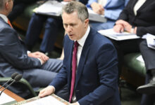 Education Minister Jason Clare will announce the changes on Tuesday. Picture: Martin Ollman