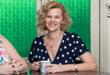 Autism Queensland CEO Frances Scodellaro wants children with autism to be better supported in schools. Picture: Newswire