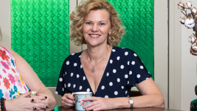 Autism Queensland CEO Frances Scodellaro wants children with autism to be better supported in schools. Picture: Newswire