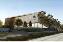 Presbyterian Ladies College will ban smartphones for junior students. Picture: Newswire