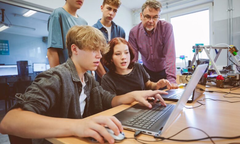 How contests spark student learning – Education Review