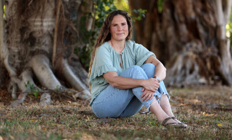 Survivor pushes grooming training for teachers – Education Review