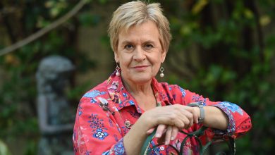 Ms Falkenberg said teachers should not have to manage so much medication for students. Picture: Keryn Stevens.