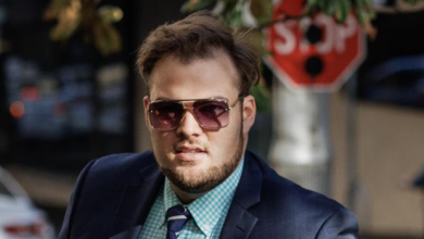 William Gulson was found guilty in January of grooming a minor. Picture: Newswire/Nikki Short.