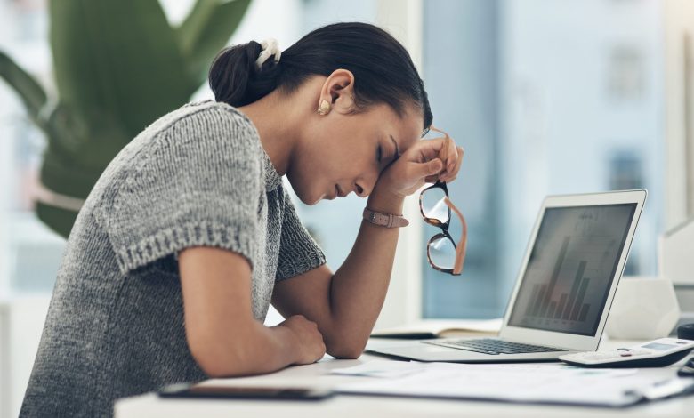 One principal said ”the system treats us like numbers.” Picture: iStock/PeopleImages.