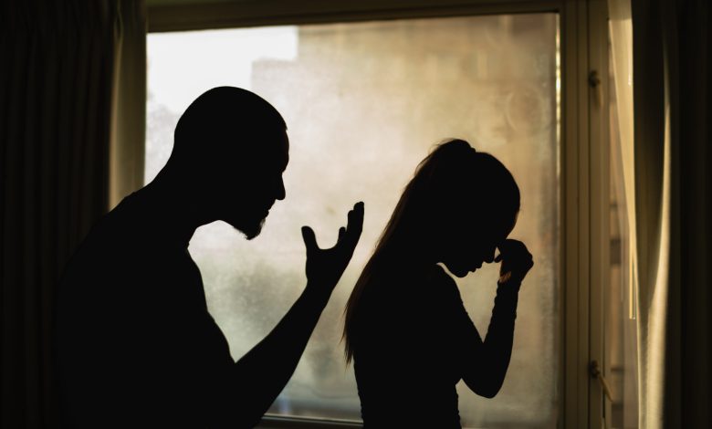Everyday misogyny can become violent extremism. Picture: iStock/kieferpix.