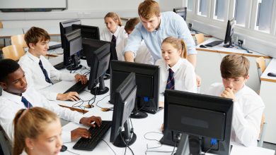 NAPLAN was originally designed as a “low-stakes” measure to diagnose system-level performance. Picture: iStock/monkeybusinessimages.