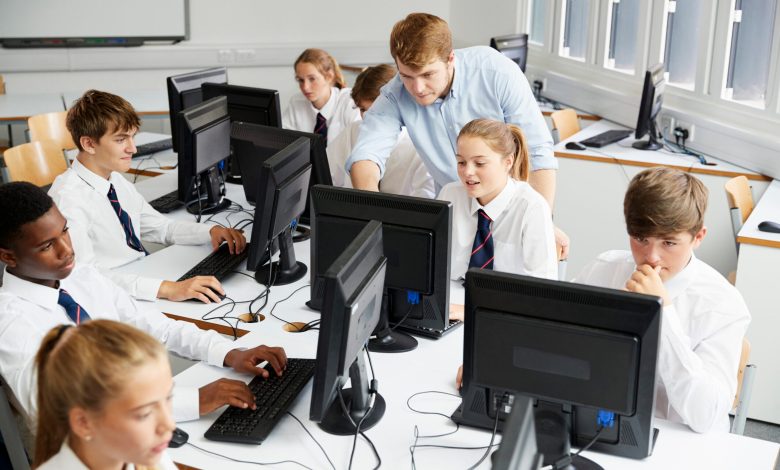 NAPLAN was originally designed as a “low-stakes” measure to diagnose system-level performance. Picture: iStock/monkeybusinessimages.