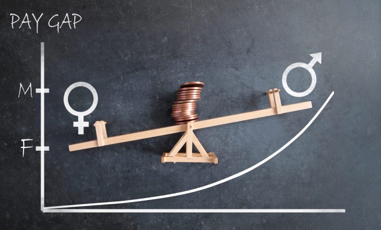 Women are paid less than men as a whole in independent schools. Picture: iStock/Charlie AJA.