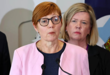 ACT Mental Health Minister Rachel Stephen-Smith said mental health issues can stifle all opportunities for young people. Picture: Tertius Pickard.