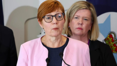ACT Mental Health Minister Rachel Stephen-Smith said mental health issues can stifle all opportunities for young people. Picture: Tertius Pickard.