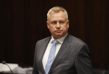 Premier Jeremy Rockliff has offered public school teachers a new pay deal. Picture: Nikki Davis-Jones.