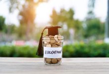 Fees range from hundreds to thousands of dollars per child, per year. Picture: iStock/baona.