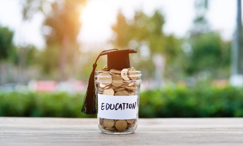 Fees range from hundreds to thousands of dollars per child, per year. Picture: iStock/baona.