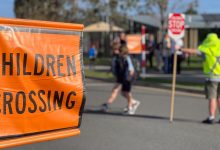 Upgrades include easier-to-access drop-off zones and more pedestrian pathways. Picture: iStock/chameleonseye.