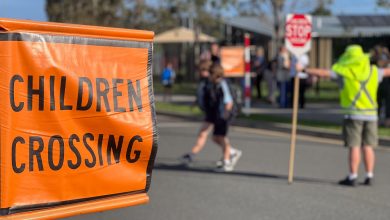 Upgrades include easier-to-access drop-off zones and more pedestrian pathways. Picture: iStock/chameleonseye.