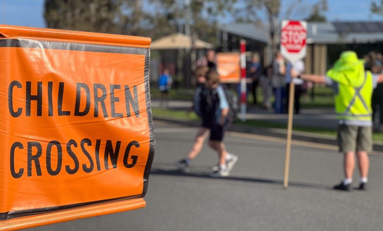 Upgrades include easier-to-access drop-off zones and more pedestrian pathways. Picture: iStock/chameleonseye.