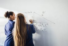 Education researchers have been raising concerns about streaming for decades. Picture: iStock/SolStock.