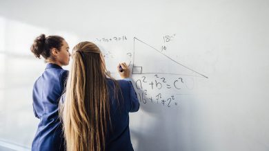 Education researchers have been raising concerns about streaming for decades. Picture: iStock/SolStock.