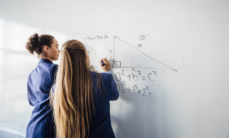 Education researchers have been raising concerns about streaming for decades. Picture: iStock/SolStock.